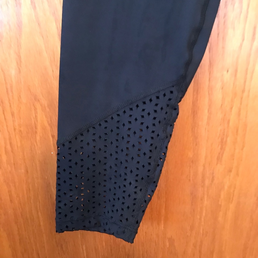 Beyond Yoga Pants